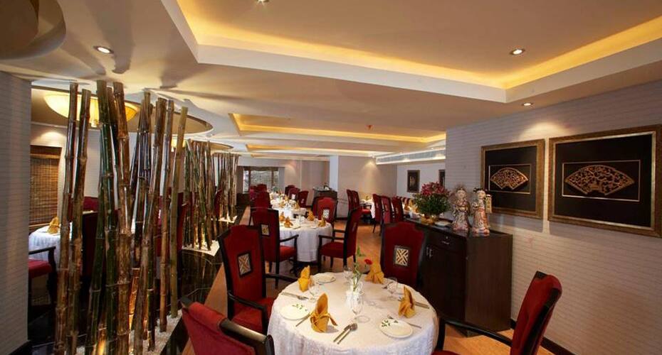 Rich Residency (G.N Chetty), Chennai 4